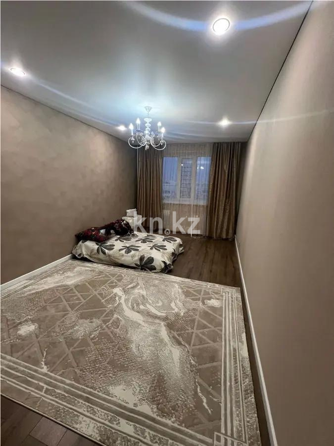Продажа 4-комнатной квартиры, 121 м² в Астане - фото 2