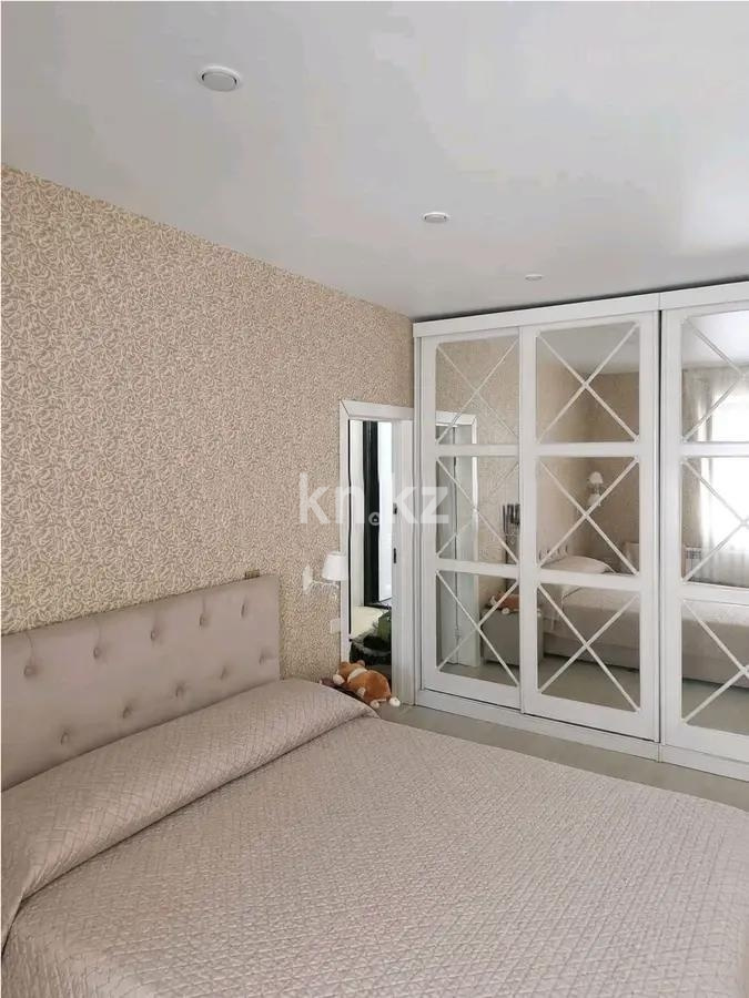 Продажа 4-комнатной квартиры, 90 м² - Продажа квартир в кирпичном доме в Казахстане - страница 6 фото 2 из 2