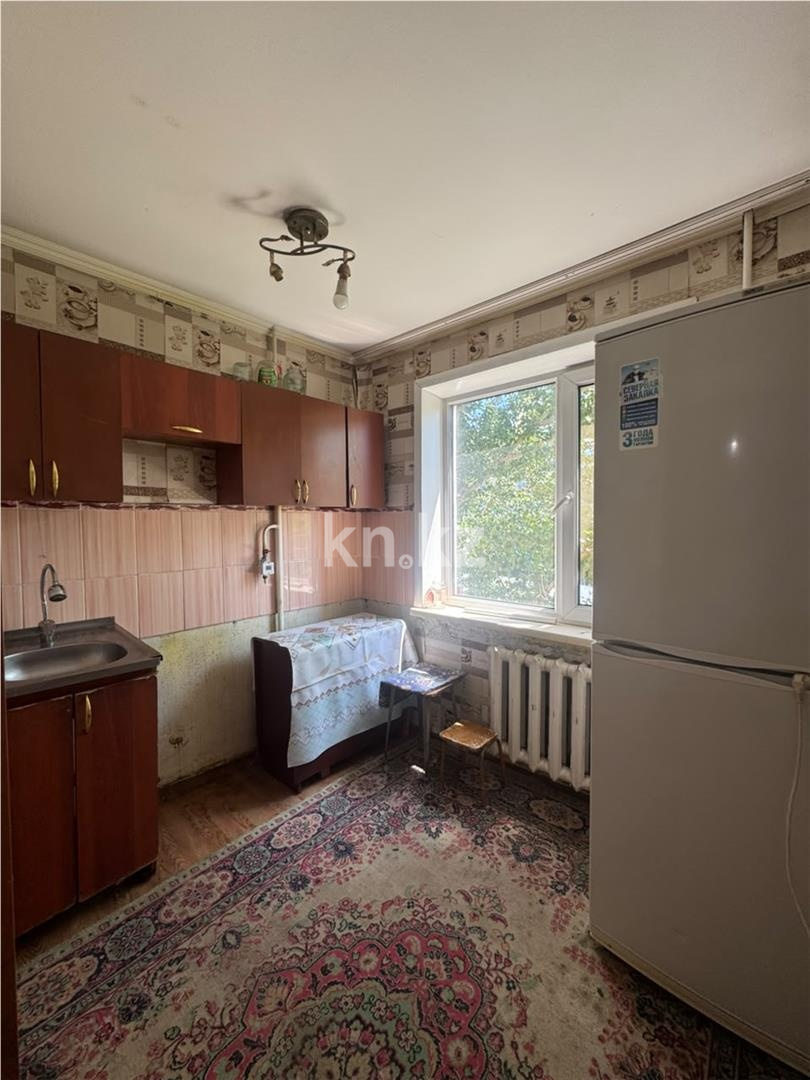 Продажа 2-комнатной квартиры, 44 м² в Караганде - фото 2