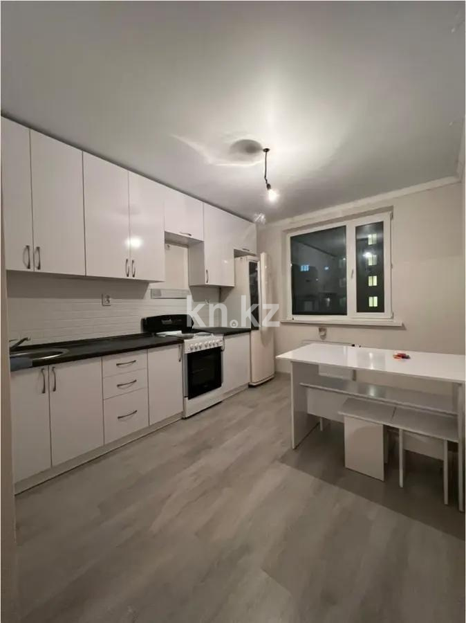 Продажа 1-комнатной квартиры, 36 м² в Астане - фото 2