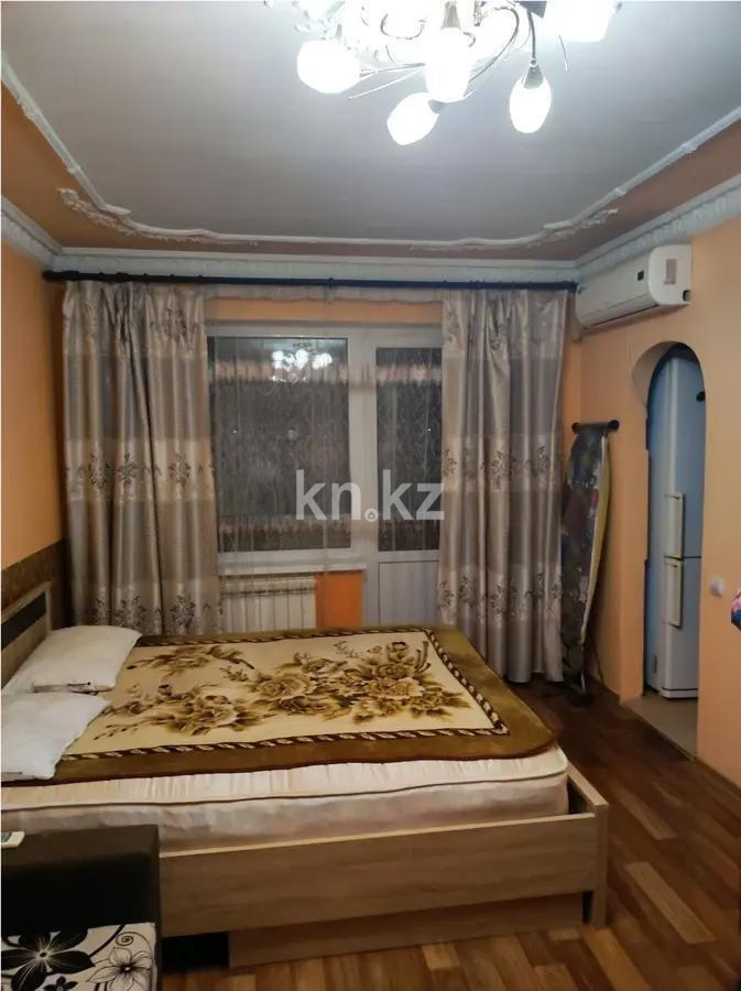 Продажа 1-комнатной квартиры, 31 м², мкр-н Орбита-1, дом  21 - Продажа квартир в Казахстане фото 1 из 5
