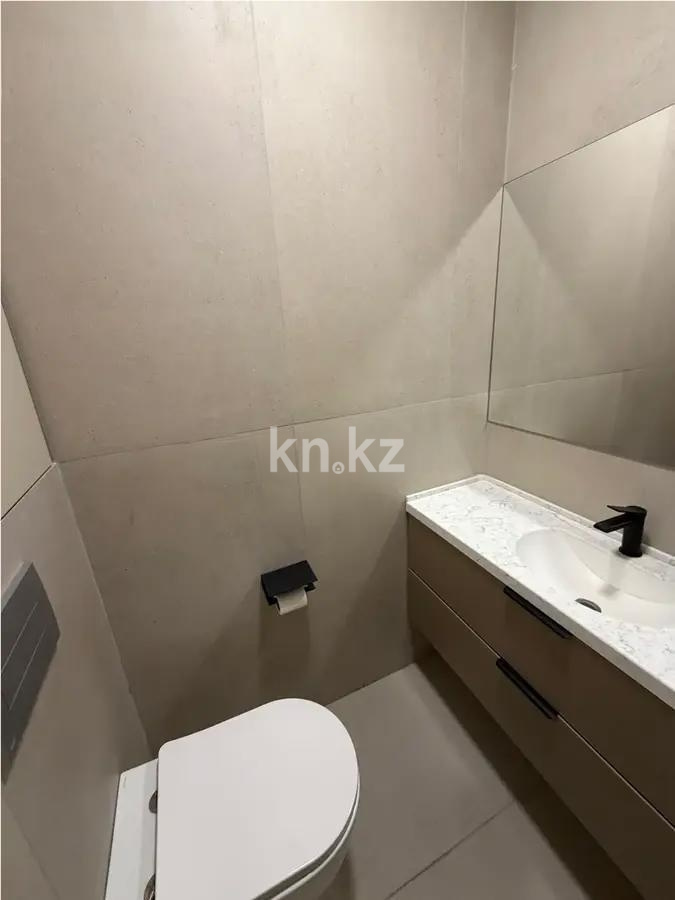 Продажа 2-комнатной квартиры, 56 м² в Алматы - фото 4