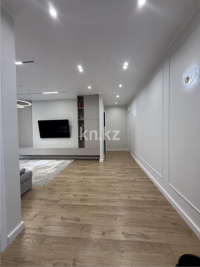 Продажа 3-комнатной квартиры, 98 м² в Караганде - фото 5