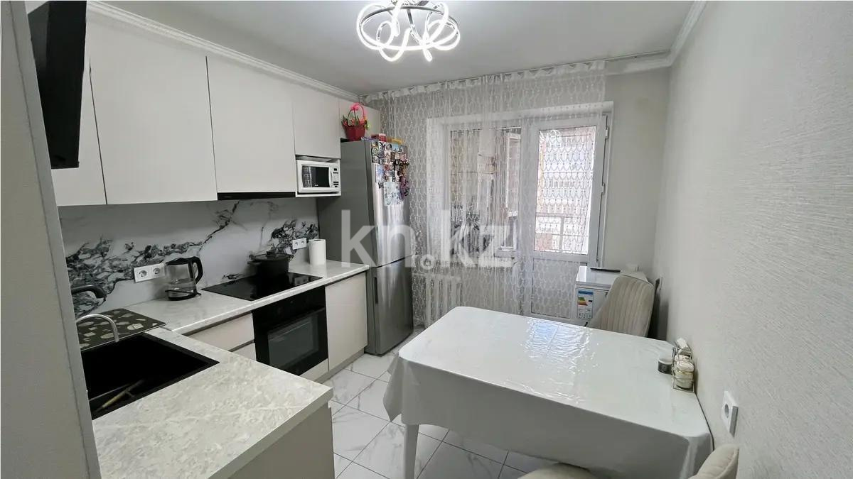 Продажа 1-комнатной квартиры, 34 м² в Астане - фото 2