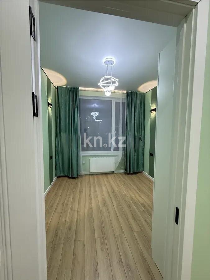 Продажа 3-комнатной квартиры, 59 м² в Алматы - фото 3