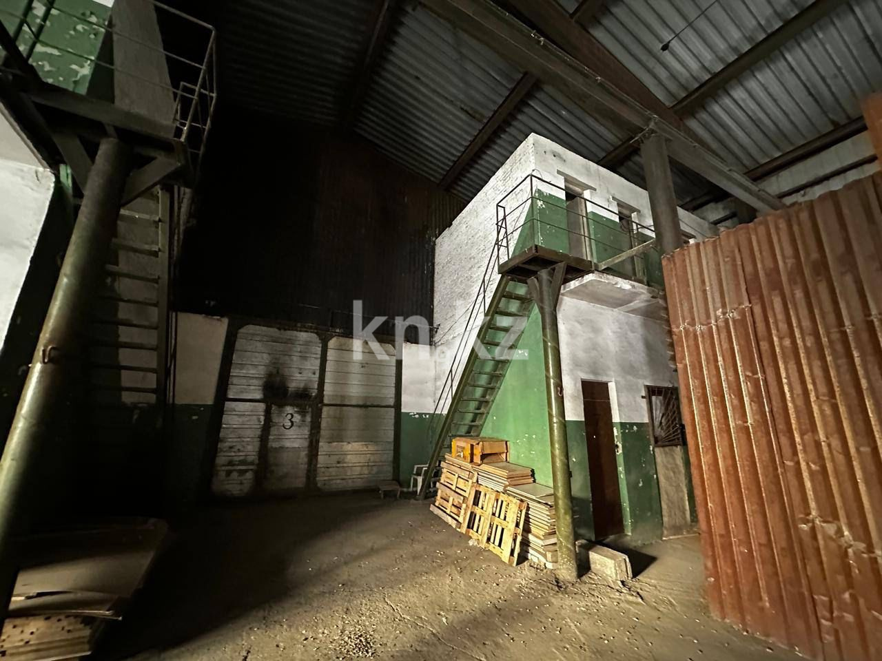 Продажа , 9000 м², ул. Складская - Продажа квартир в Костанае фото 8 из 27