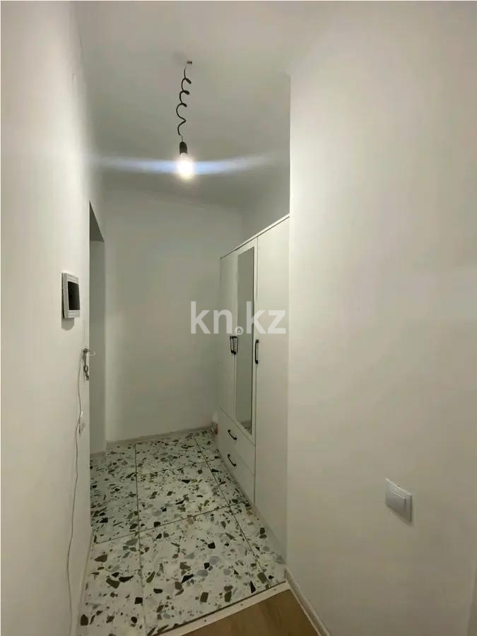 Продажа 1-комнатной квартиры, 36 м², ул. Улытау, дом  44 - Продажа  однокомнатных квартир в Астане без посредников с фото фото 3 из 3