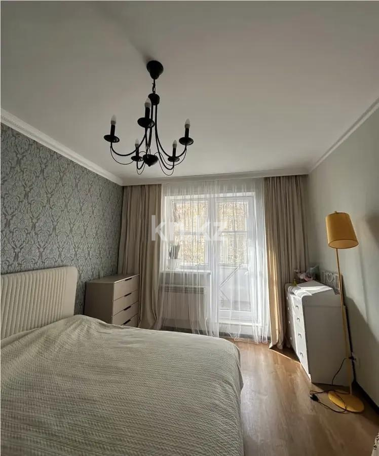 Продажа 3-комнатной квартиры, 75 м² - Продажа недвижимости в Астане - страница 4 фото 5 из 6