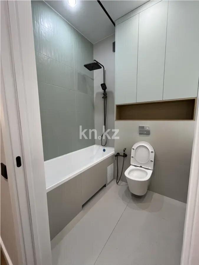Продажа 2-комнатной квартиры, 43.2 м² в Астане - фото 4