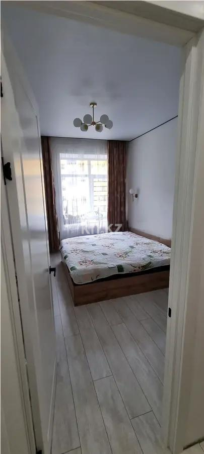 Продажа 2-комнатной квартиры, 58 м², ул. Е-181, дом  1 - Продажа квартир в новостройках Астаны без посредников фото 2 из 5