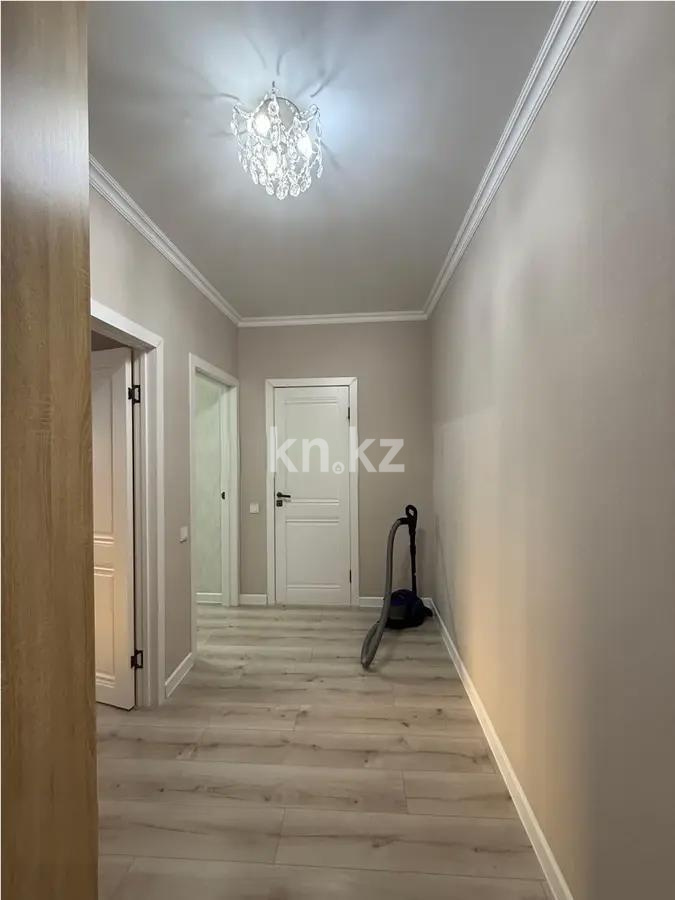 Продажа 1-комнатной квартиры, 40 м² в Астане - фото 4