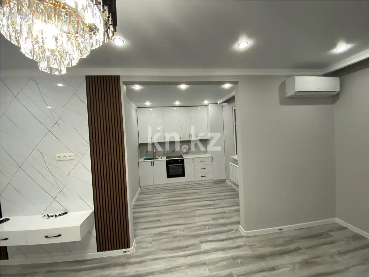 Продажа 2-комнатной квартиры, 57.5 м², ул. Сатпаева, дом  90/68 - Продажа  двухкомнатных квартир в Алматы без посредников с фото фото 3 из 8