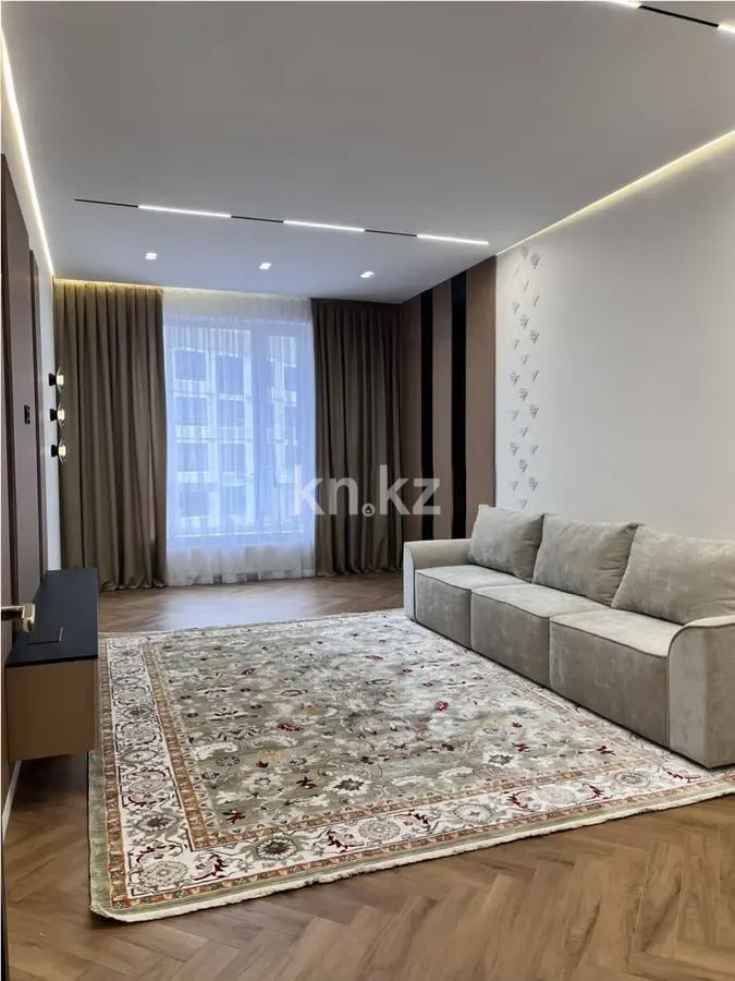 Продажа 3-комнатной квартиры, 100 м² в Астане