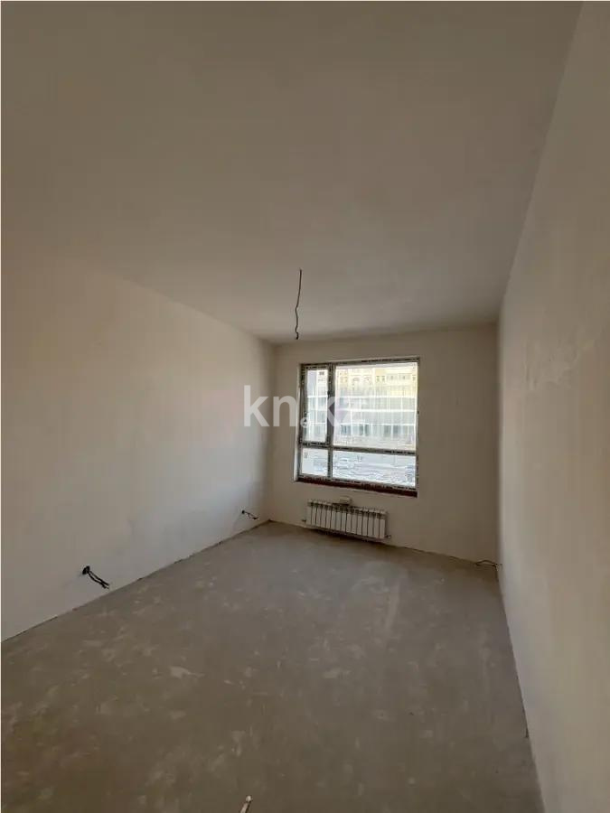 Продажа 2-комнатной квартиры, 66 м², ул. Бокейхана, дом  20 - Продажа  двухкомнатных квартир в новостройках Астаны фото 1 из 2