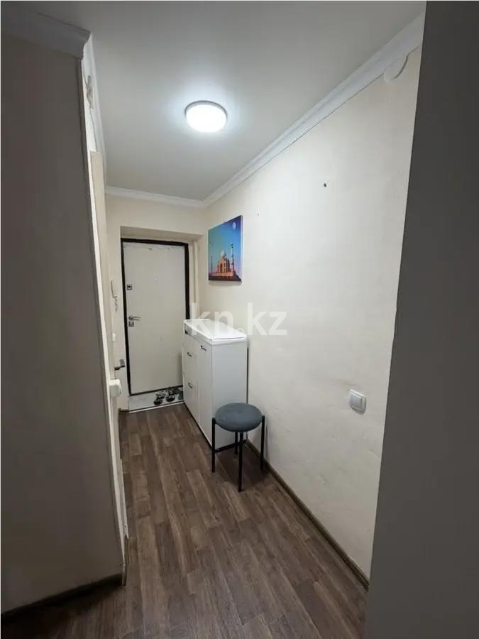 Продажа 2-комнатной квартиры, 40.7 м² - Продажа квартир в Бостандыкском р-не Алматы - страница 3 фото 7 из 8