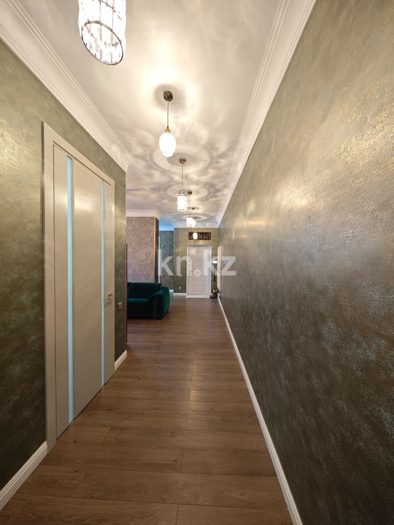 Продажа 3-комнатной квартиры, 90 м² - Продажа земельных участков в Карагандинской области фото 7 из 29