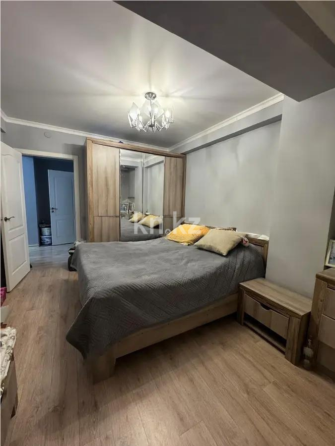 Продажа 3-комнатной квартиры, 76.7 м² в Алматы - фото 3