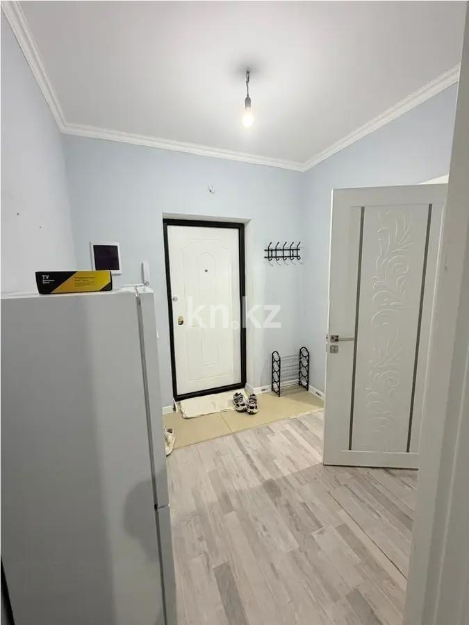 Продажа 1-комнатной квартиры, 40.5 м² в Астане - фото 4