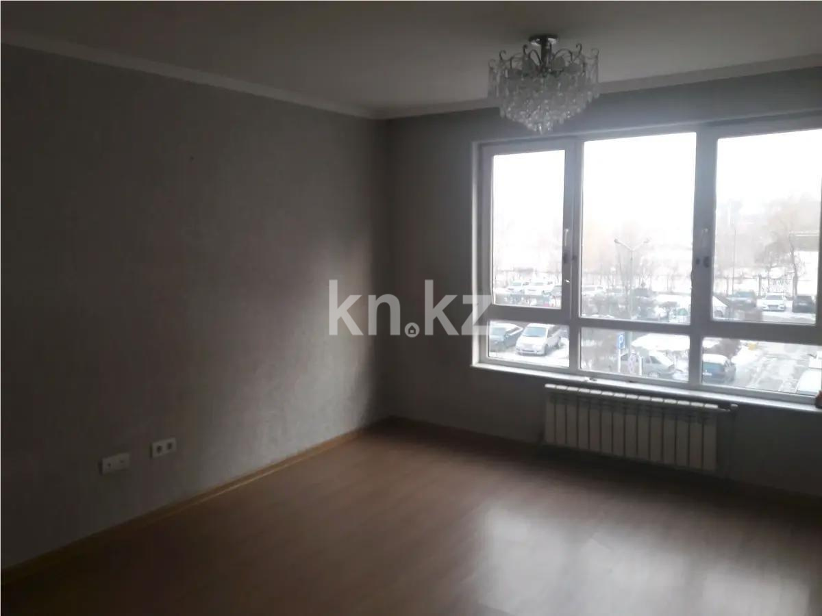 Продажа 3-комнатной квартиры, 90 м² - Продажа квартир в новостройках Алматы фото 2 из 6