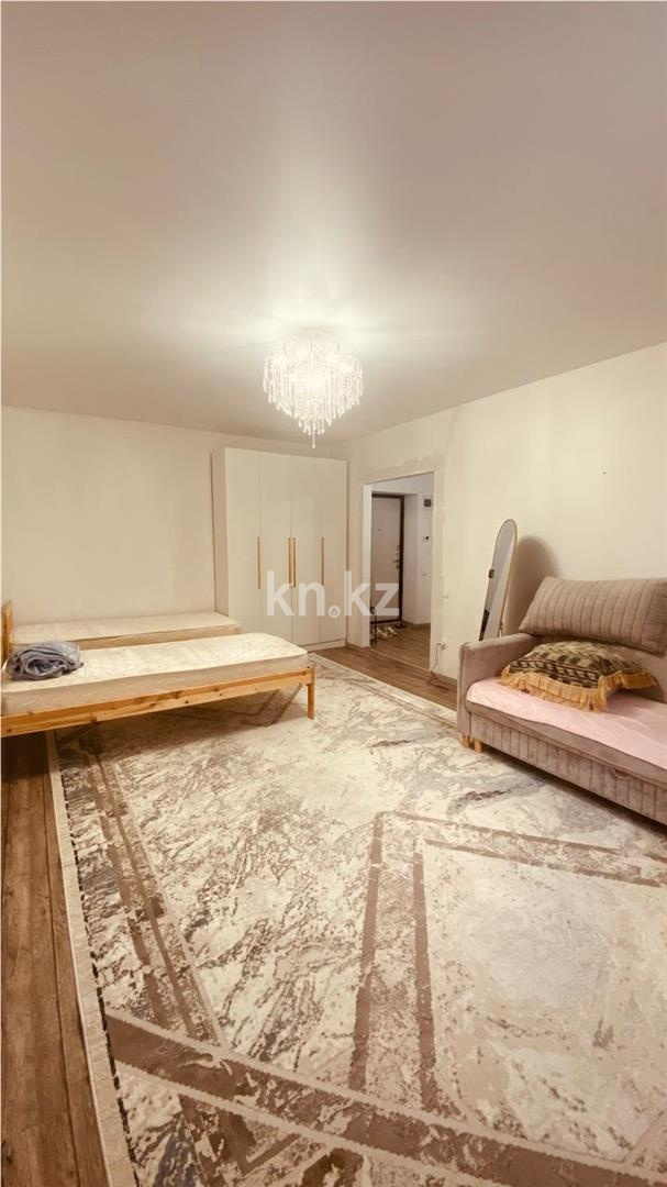 Продажа 1-комнатной квартиры, 41 м² - Продажа однокомнатных квартир в Караганде фото 3 из 11