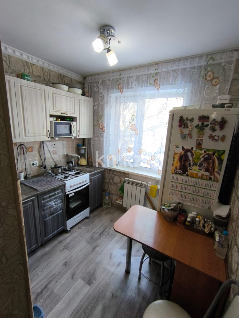 Продажа 1-комнатной квартиры, 31 м² в Караганде - фото 13