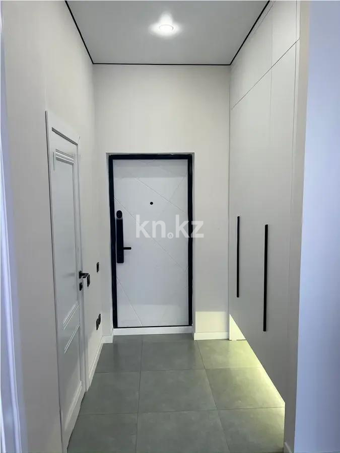 Продажа 2-комнатной квартиры, 39.6 м² в Астане - фото 5