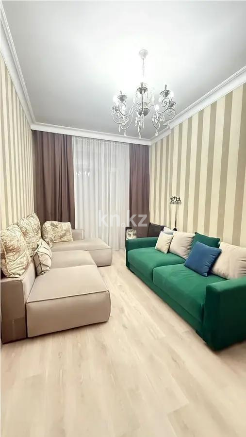 Продажа 4-комнатной квартиры, 159.5 м² в Астане - фото 3