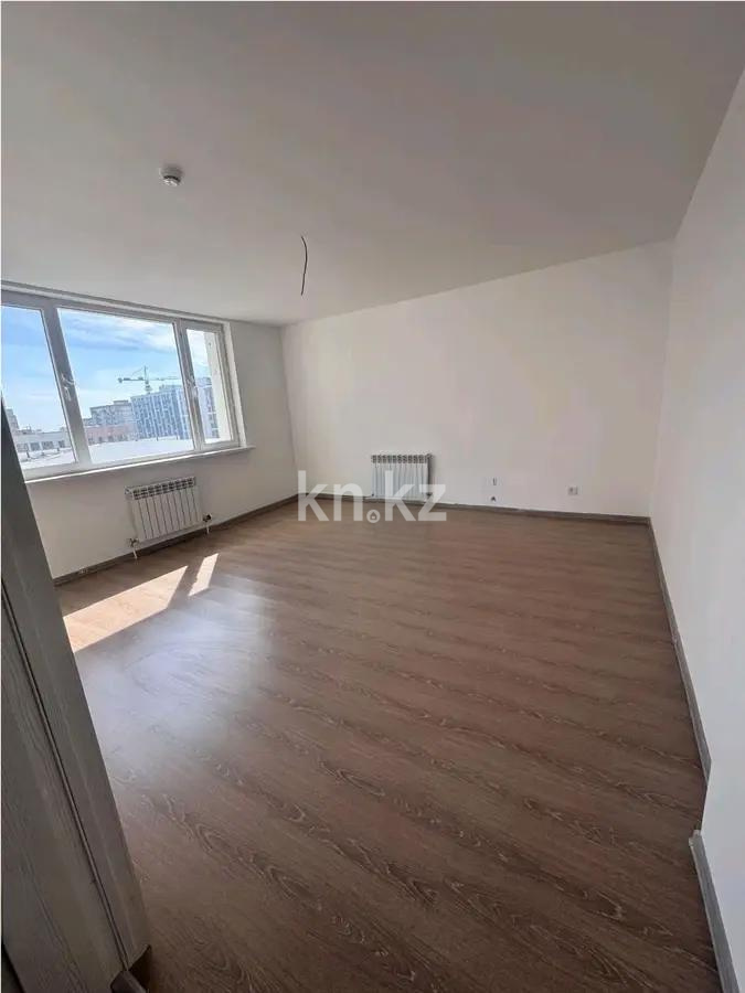 Продажа 2-комнатной квартиры, 60.4 м² в Астане
