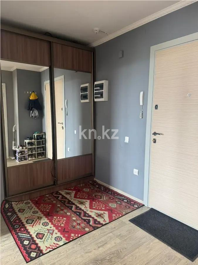 Продажа 1-комнатной квартиры, 40.9 м² - Продажа квартир в новостройках Алматы - страница 3 фото 4 из 5