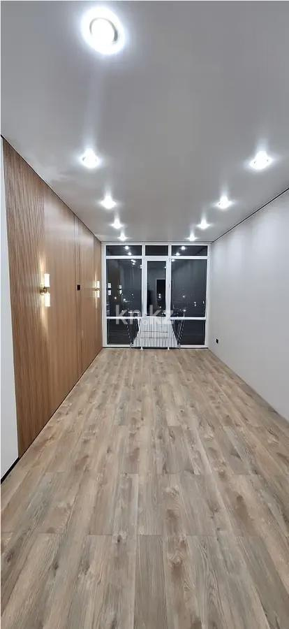 Продажа 1-комнатной квартиры, 24 м² - Продажа  однокомнатных квартир в новостройках Алматы фото 1 из 4