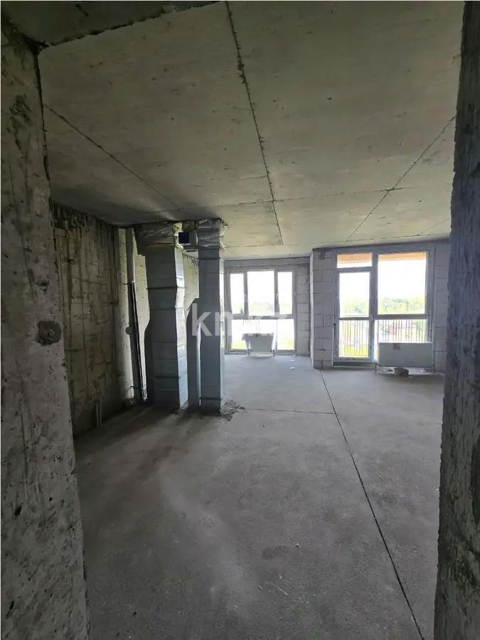 Продажа 1-комнатной квартиры, 38 м², ул. Кассина, дом  146/4 - Продажа  однокомнатных квартир в Алматы без посредников фото 1 из 1