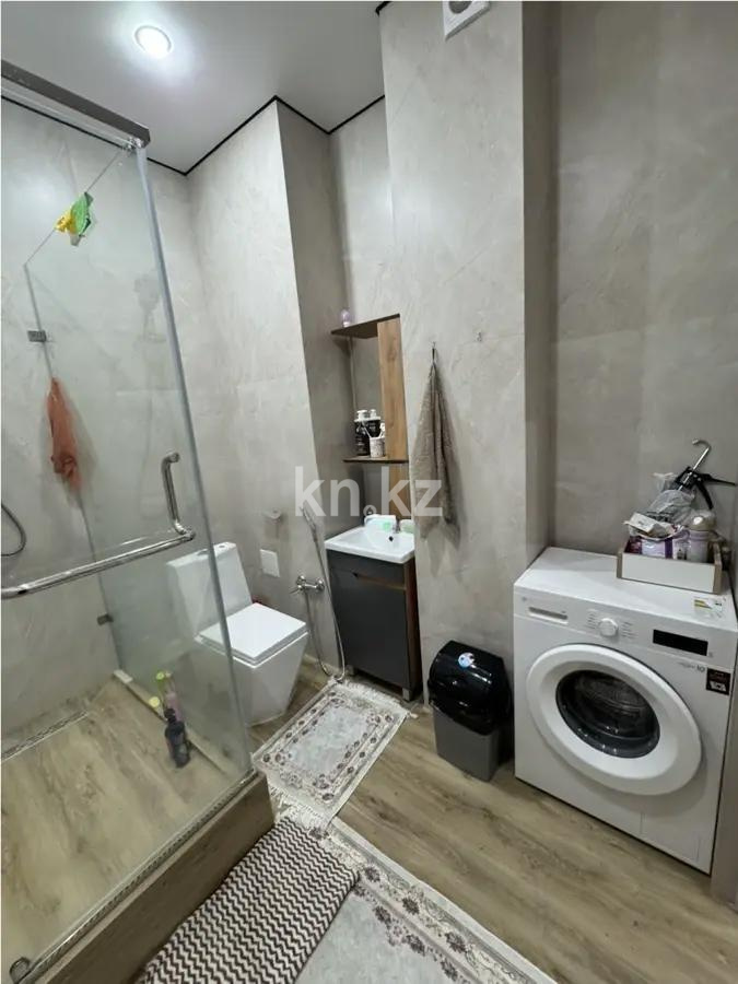 Продажа 2-комнатной квартиры, 61 м² - Продажа квартир в Бостандыкском р-не Алматы фото 2 из 4