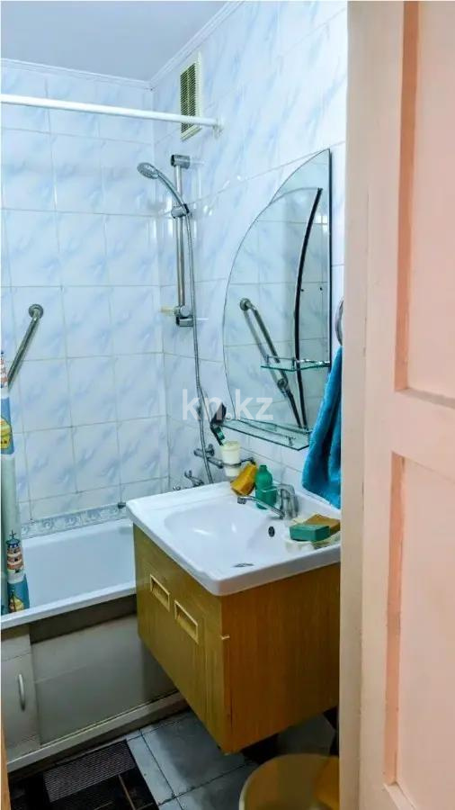 Продажа 2-комнатной квартиры, 50.2 м², ул. Валиханова, дом  124 - Продажа  двухкомнатных квартир в Алматы с фото фото 4 из 6