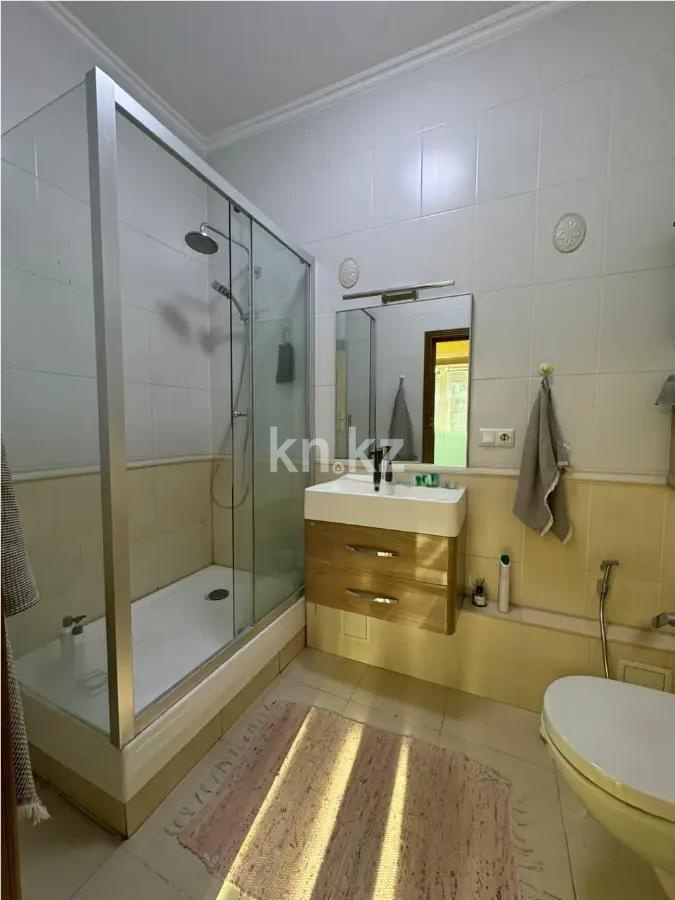Продажа 4-комнатной квартиры, 168 м² в Алматы - фото 6