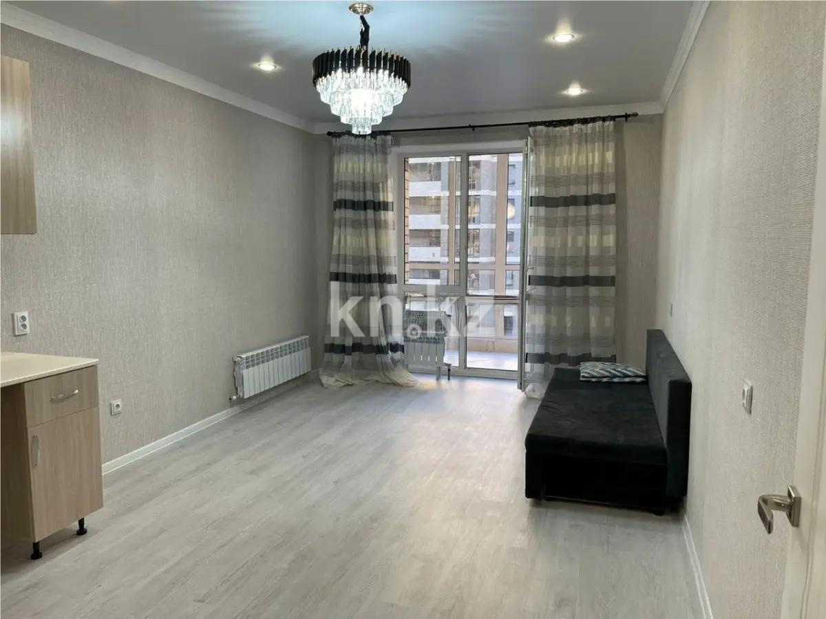 Продажа 2-комнатной квартиры, 55 м², пр. Кабанбай батыра, дом  59 в Астане