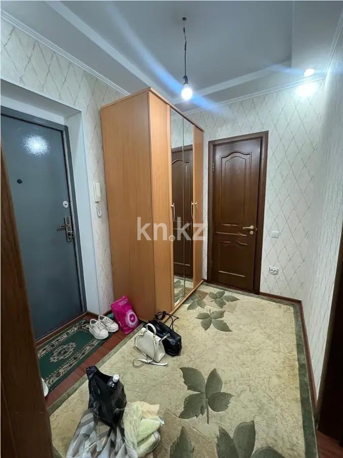 Продажа 1-комнатной квартиры, 49.7 м², ул. Мустай Карима, дом  12/14 в Алматы - фото 4