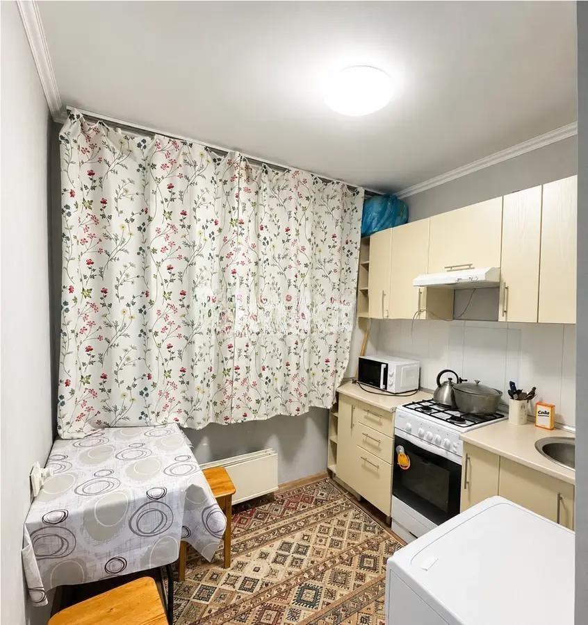 Продажа 1-комнатной квартиры, 34.3 м² в Алматы - фото 2
