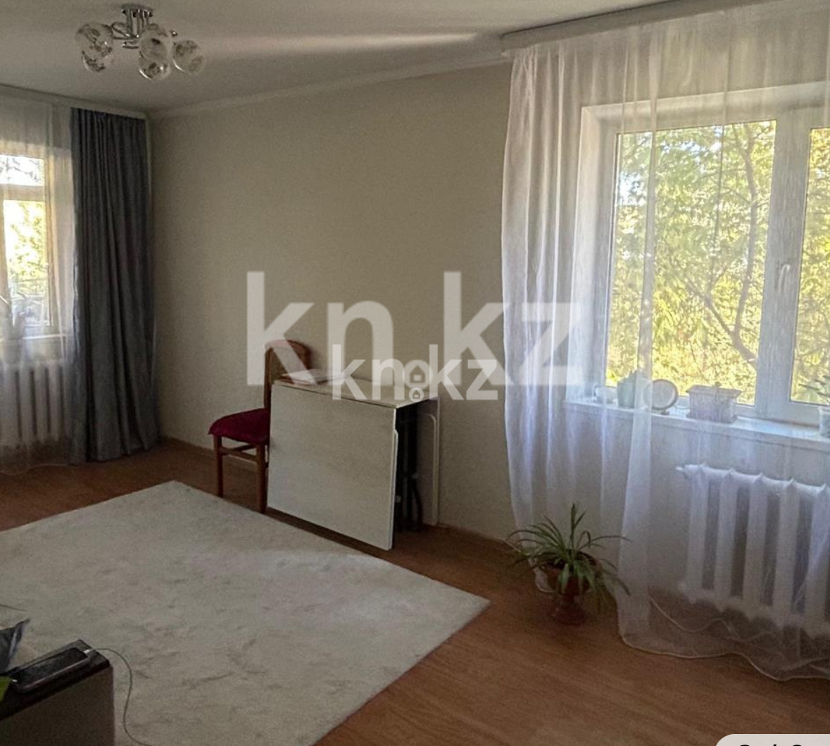 Продажа 2-комнатной квартиры, 48 м² - Продажа двухкомнатных квартир от собственников в Караганде - страница 15 фото 7 из 13