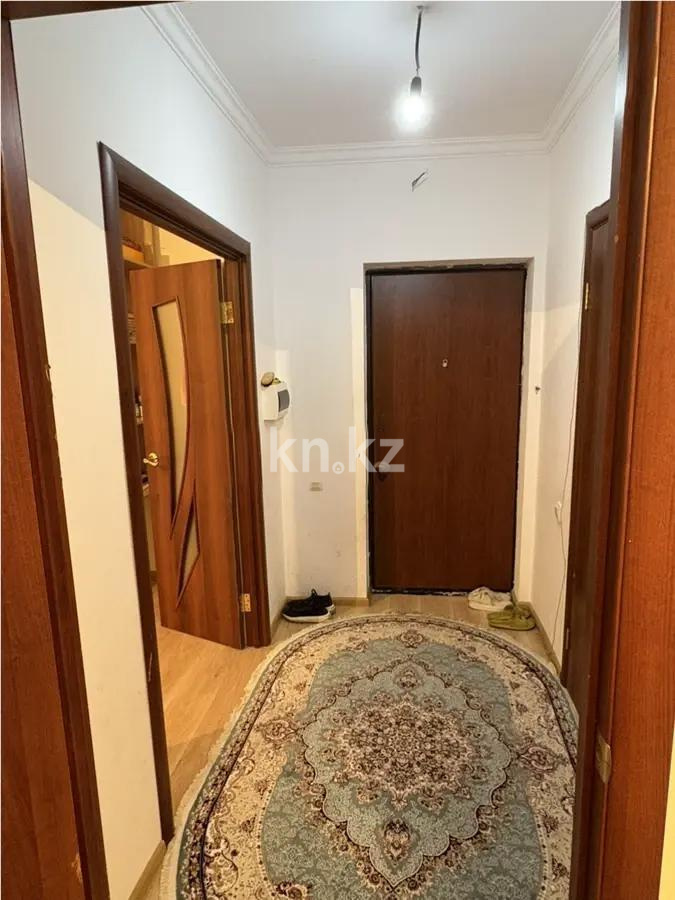 Продажа 1-комнатной квартиры, 35 м², пр. Тлендиева, дом  44 в Астане - фото 4