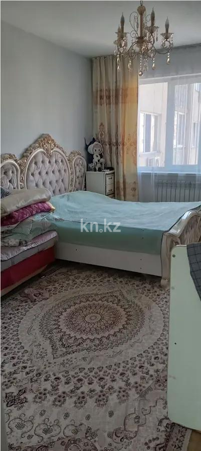 Продажа 2-комнатной квартиры, 63.9 м² - Продажа двухкомнатных квартир в кирпичном доме в Алматы фото 2 из 6