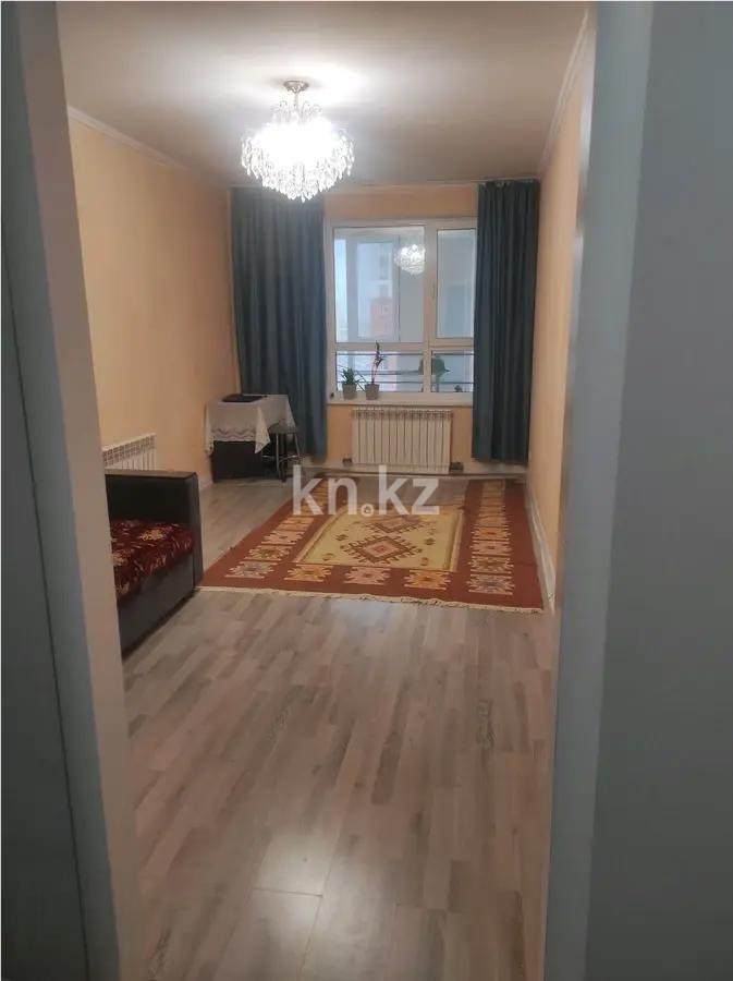 Продажа 1-комнатной квартиры, 48 м², ул. Шаймерденова, дом  8 в Астане - фото 2