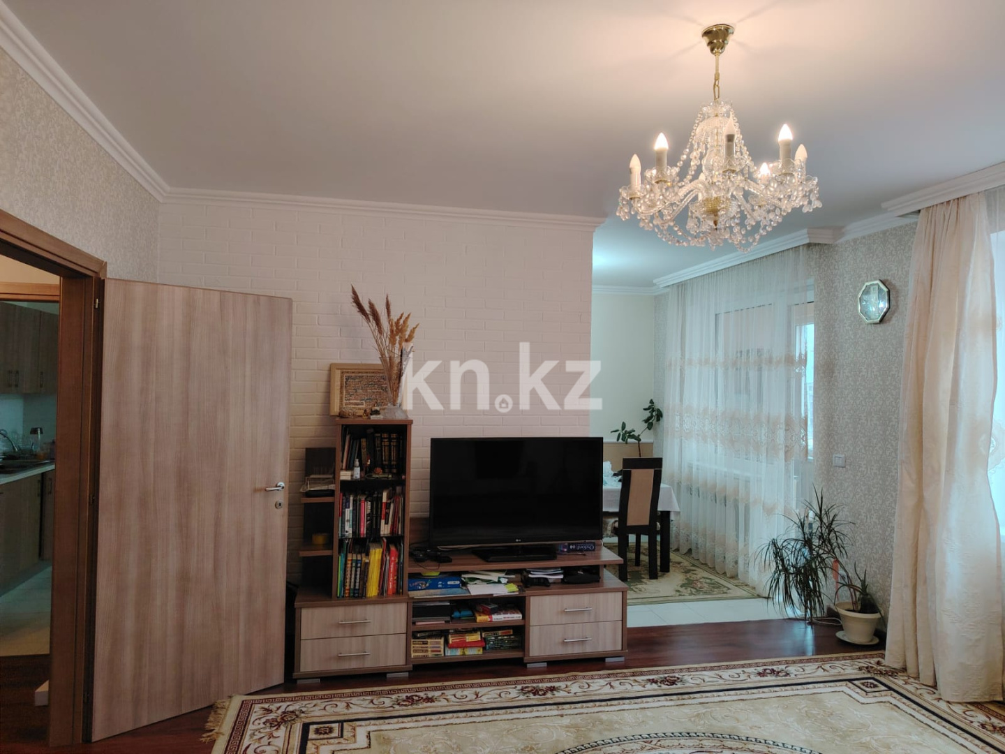 Продажа 3-комнатной квартиры, 98 м² - Продажа квартир в Астане - страница 34 фото 9 из 12