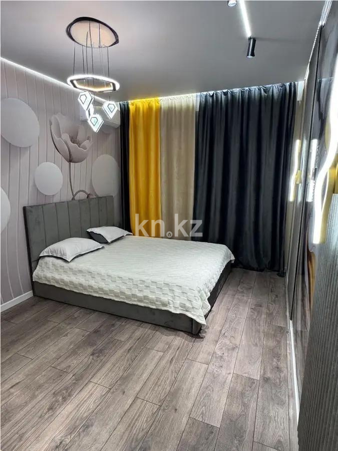 Продажа 1-комнатной квартиры, 35 м² в Алматы - фото 2