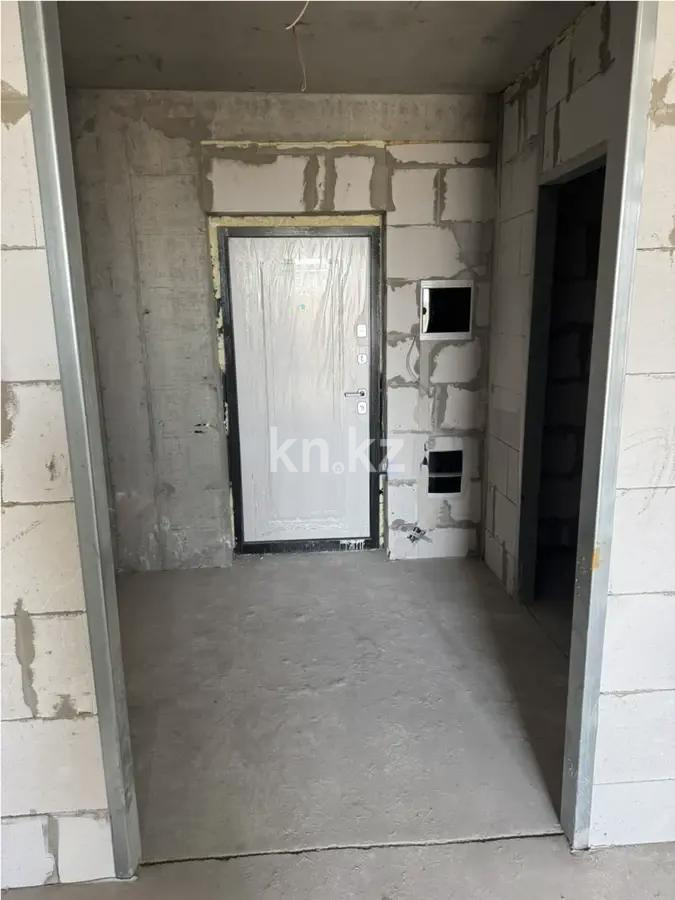 Продажа 1-комнатной квартиры, 33.7 м² - Продажа недвижимости в Казахстане - страница 13 фото 4 из 5