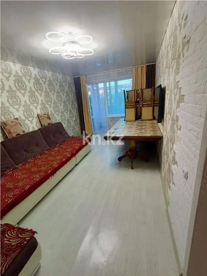 Продажа 3-комнатной квартиры, 63 м², 1А мкр-н, дом  2 - Продажа квартир в Сарани фото 1 из 5