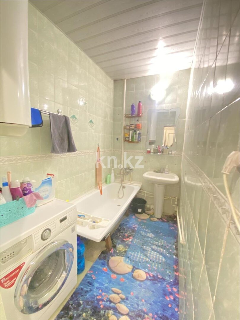Продажа 4-комнатного дома, 160 м² в Караганде - фото 11
