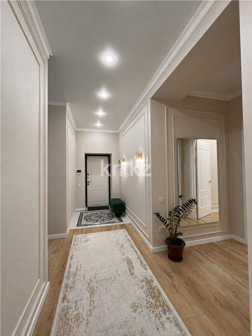 Продажа 4-комнатной квартиры, 87 м² - Продажа четырехкомнатных квартир в Казахстане фото 13 из 14