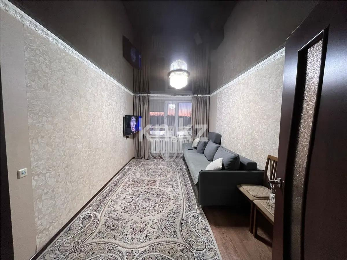 Продажа 3-комнатной квартиры, 72 м², ул. Караганды, дом  46 в Темиртау