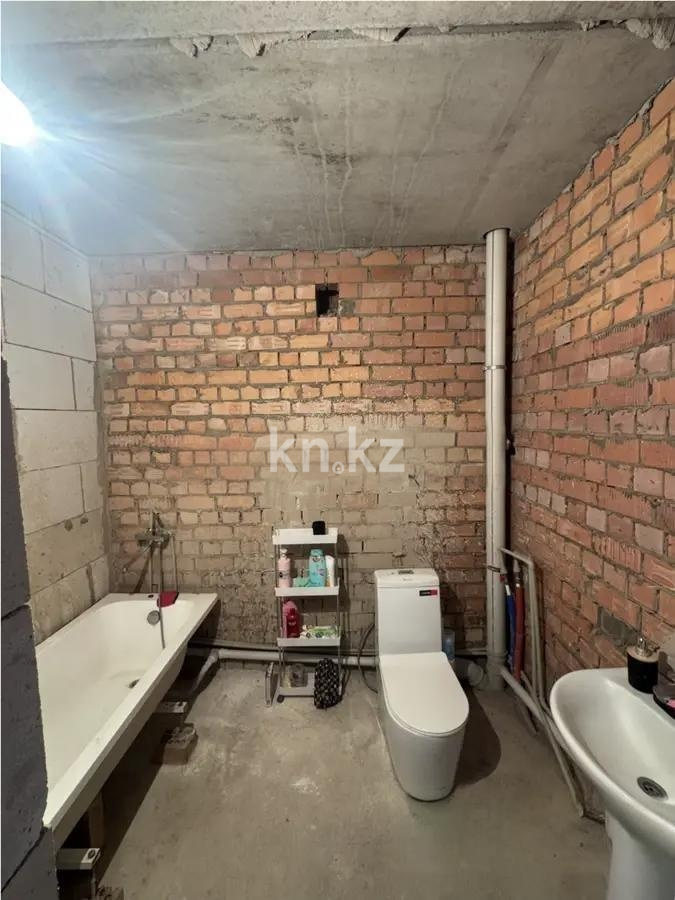 Продажа 1-комнатной квартиры, 43 м² - Продажа однокомнатных квартир в р-не Сарайшык Астаны - страница 3 фото 3 из 4