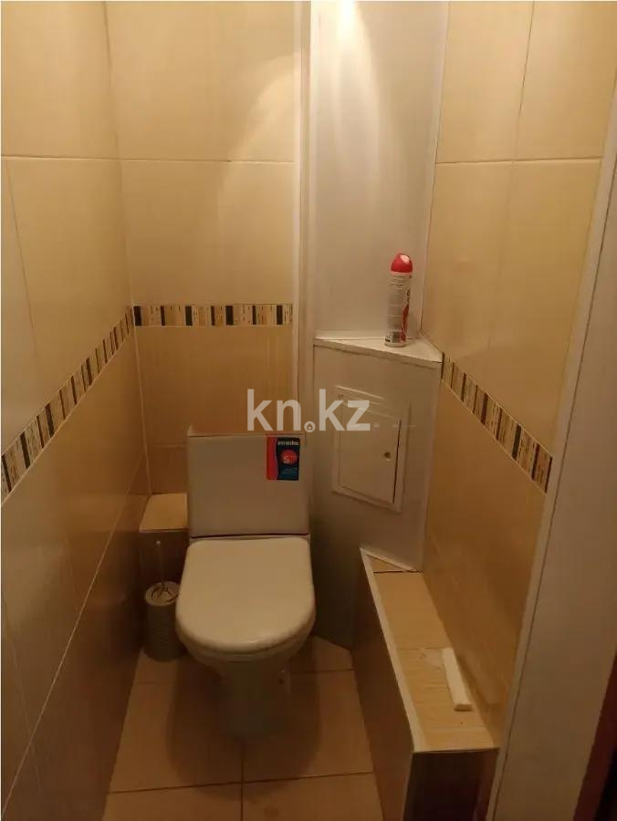 Продажа 1-комнатной квартиры, 40 м² - Продажа однокомнатных квартир в Астане - страница 24 фото 4 из 4